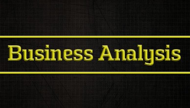 BA215-Foundation-of-Business-Analysis Foundation of Business Analysis course image