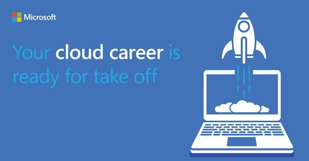 Microsoft Azure Promotion