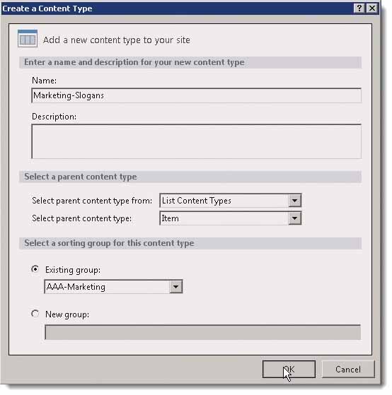 004-spd-116-create-a-site-content-type-ObjectOfItem