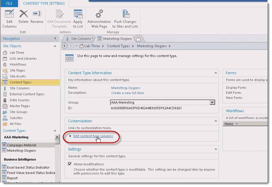 006-spd-116-create-a-site-content-type-ObjectOfItem