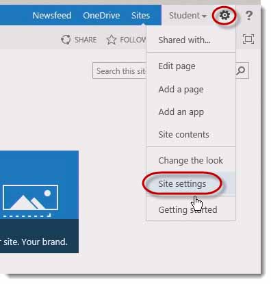 009-create-a-Site-Content-Type-in-SharePoint-2013