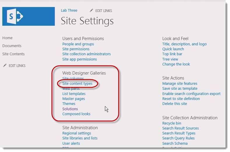 010-create-a-Site-Content-Type-in-SharePoint-2013