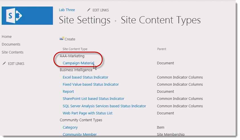 011-create-a-Site-Content-Type-in-SharePoint-2013