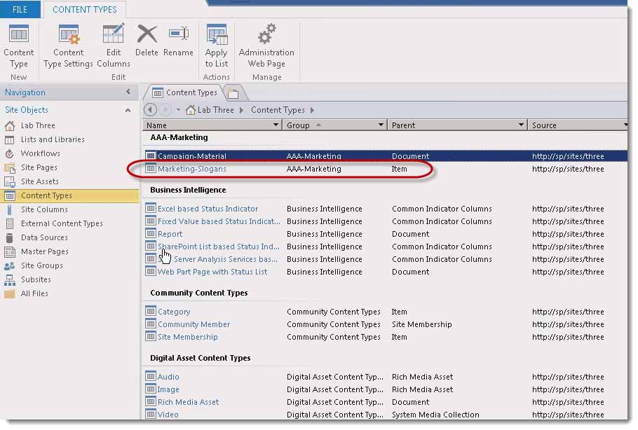 012-spd-116-create-a-site-content-type-ObjectOfItem