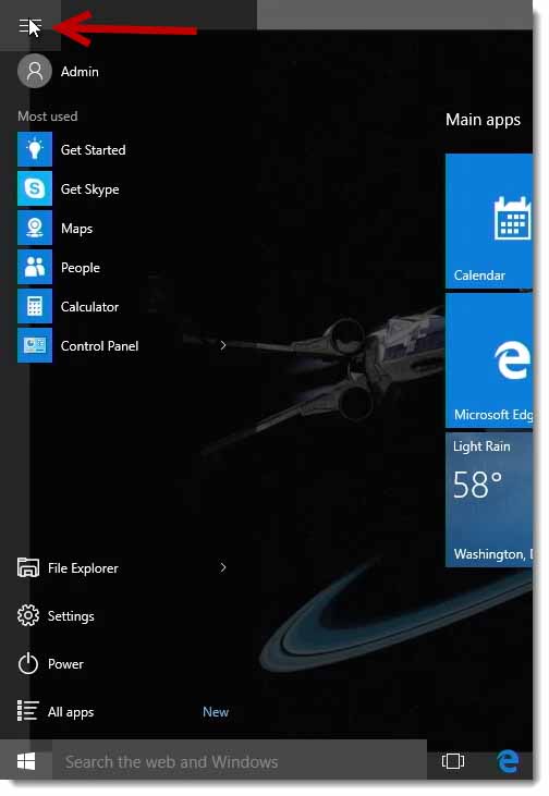 020-Windows-10-Basic-Desktop-Navigation