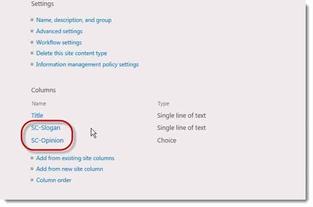022-spd-116-create-a-site-content-type-ObjectOfItem