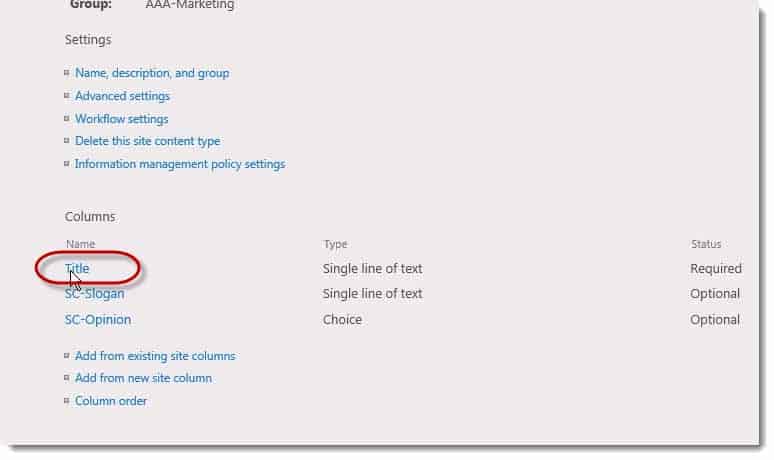 023-spd-116-create-a-site-content-type-ObjectOfItem