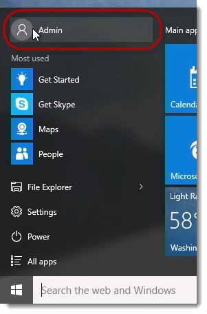 029-Windows-10-Basic-Desktop-Navigation