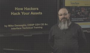 How Hackers Hack Your Assets – A Security Training Video for Everyone video image