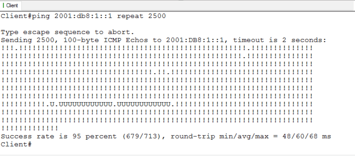 Using Cisco S Eem For Path Selection In Ipv6 Networks Interface Technical Training