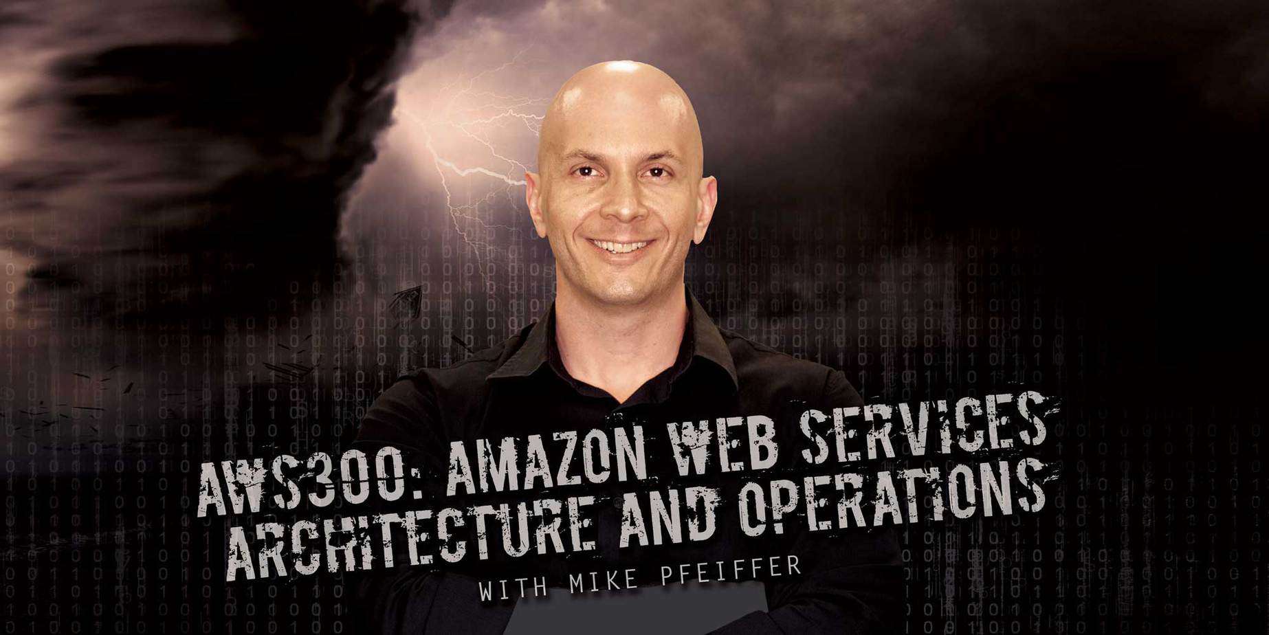 Amazon Cloud Training