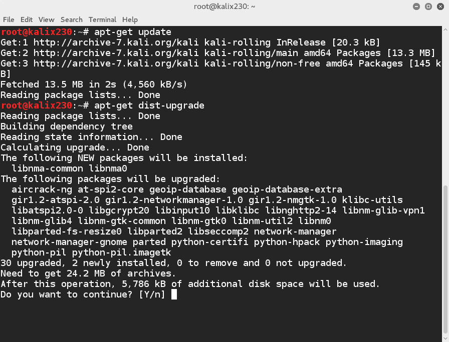 kali linux rolling windows 10 kali linux rolling windows 10