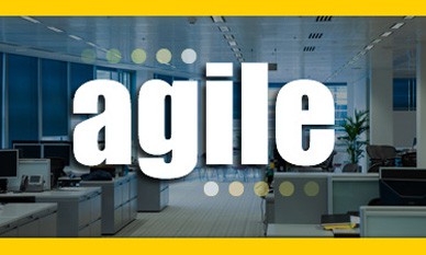 AGILE Agile IT Certification Training at Interface Logo