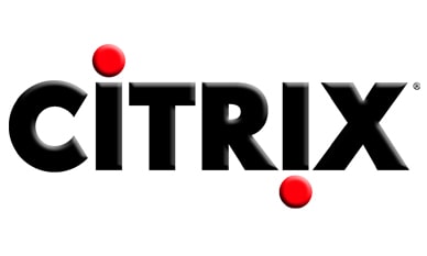 Citrix logo Citrix IT Training at Interface logo