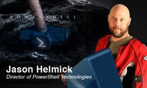 DevOps and PowerShell Fundamentals with Jason Helmick course image