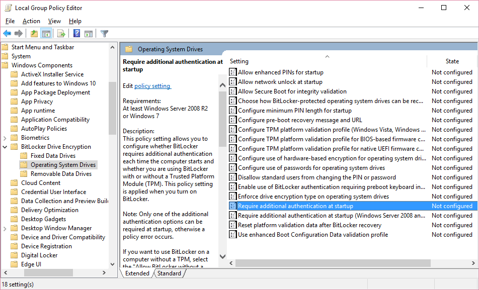 003-gpedit-msc-BitLocker-drive-encryption-in-Windows-10-without-TPM