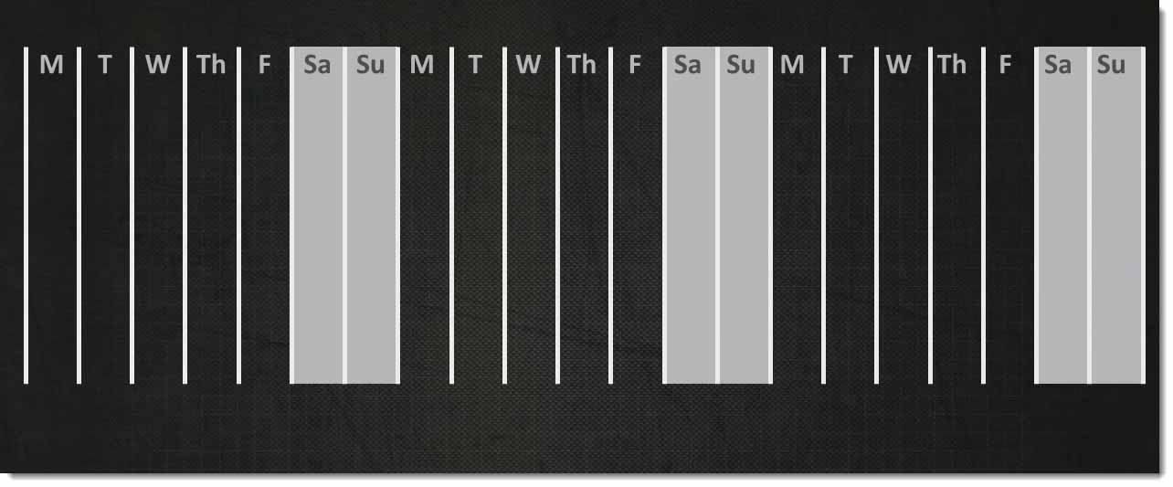 001-ITIL-formal-change-schedule