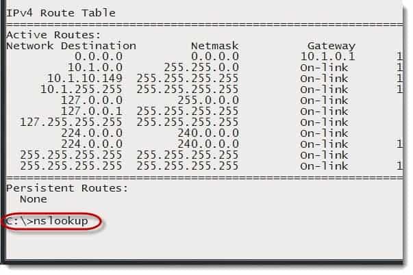 004-ns-lookup-change-routing-tables-with-a-command-prompt-comptia-net