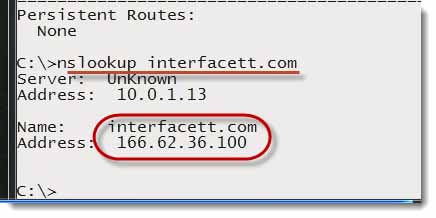 005-ns-lookup-change-routing-tables-with-a-command-prompt-comptia-net