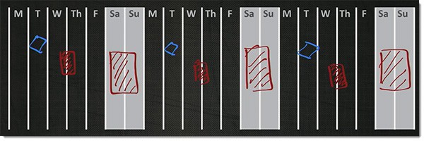 005b-ITIL-formal-change-schedule