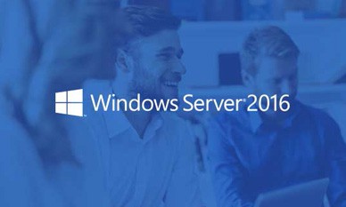 20740 Installation, Storage, and Compute with Windows Server 2016 course image