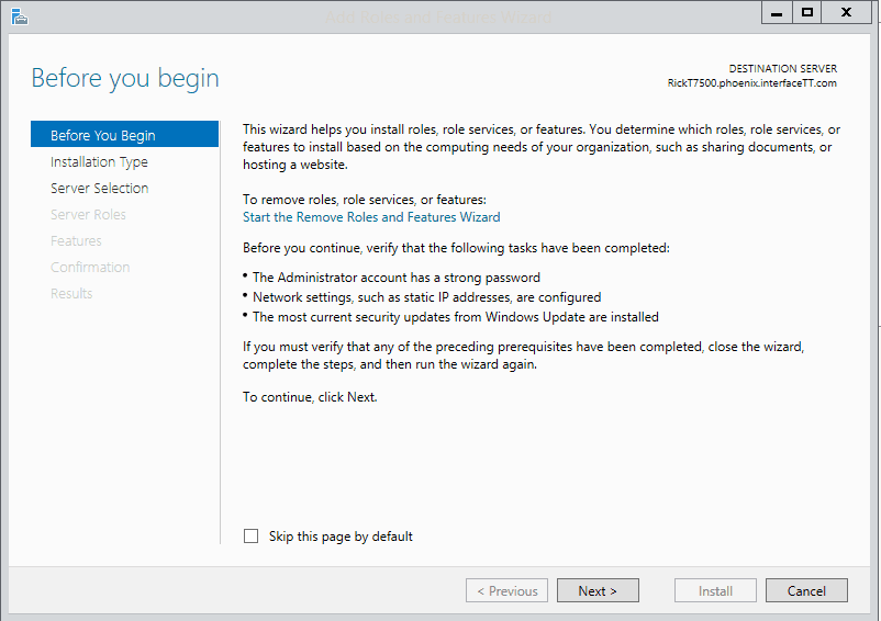 008- comment installer le rôle hyper-v dans windows server 