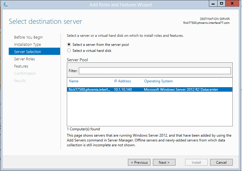 010- comment installer le rôle hyper-v dans windows server 