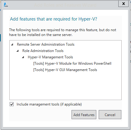 011-cum se instalează hyper-V-rol-in-Windows-server