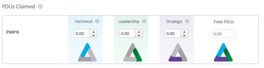 PMP-pdu-claim