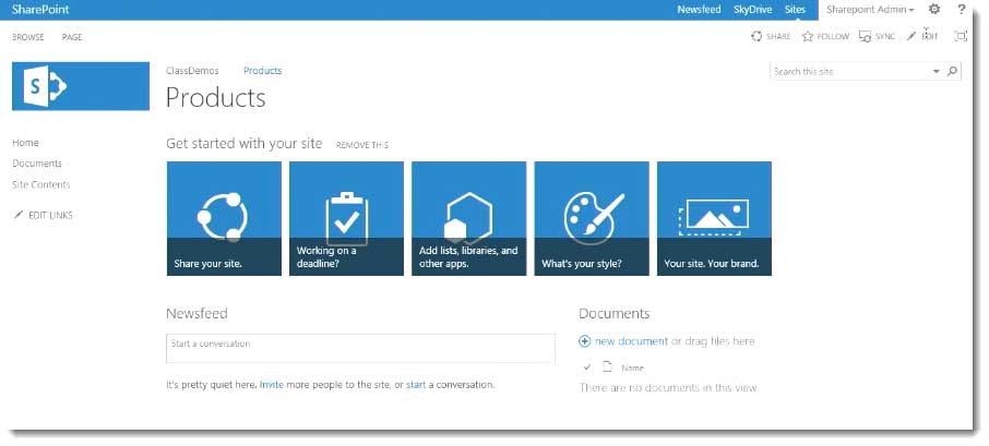 002-how-to-create-home-page-dashboards-in-sharepoint-2013