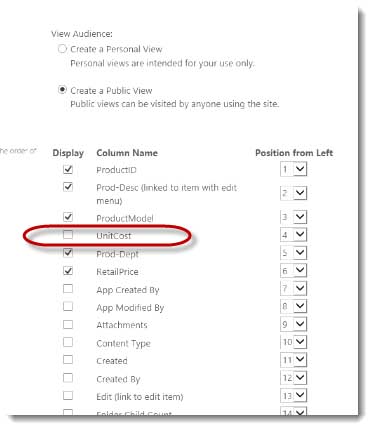 006-how-to-create-views-in-sharepoint-2013