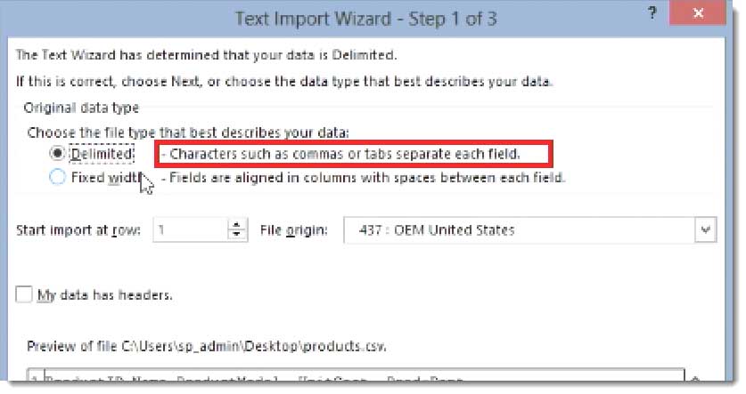 008-how-to-import-a-csv-text-file-into-sharepoint-2013-preparing-the-excel-file