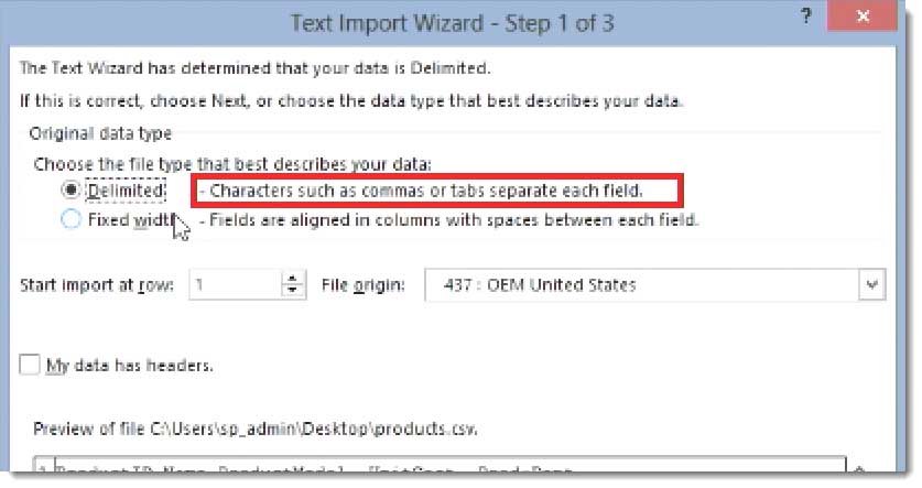 008-how-to-import-a-csv-text-file-into-sharepoint-2013-preparing-the-excel-file