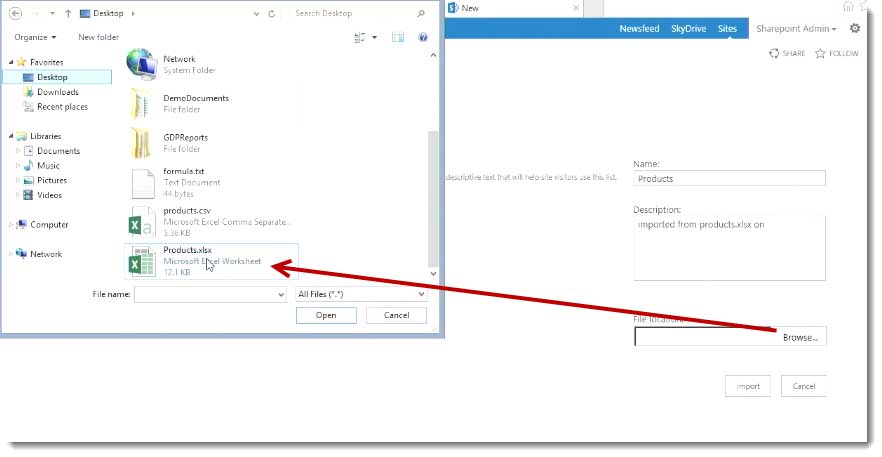 012-importing-csv-file-into-sharepoin-2013-create-the-list