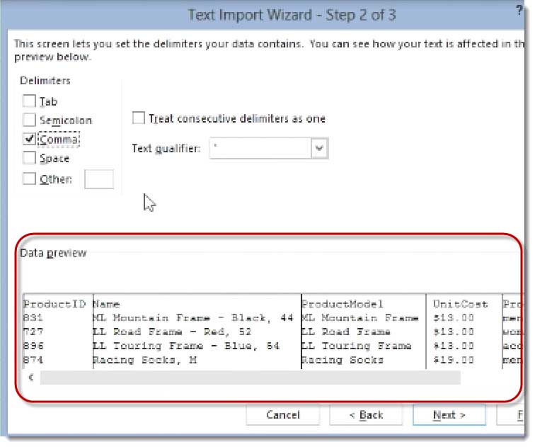 012-how-to-import-a-csv-text-file-into-sharepoint-2013-preparing-the-excel-file