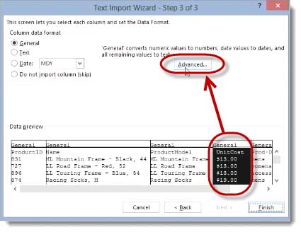 013-how-to-import-a-csv-text-file-into-sharepoint-2013-preparing-the-excel-file