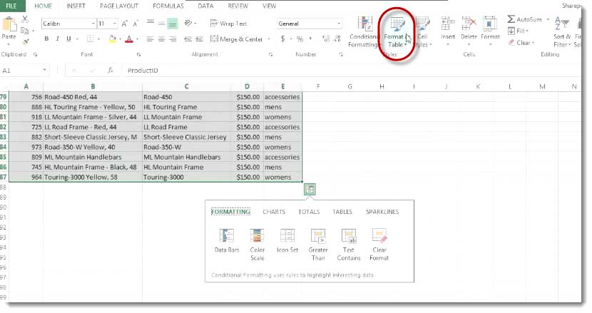 018-how-to-import-a-csv-text-file-into-sharepoint-2013-preparing-the-excel-file