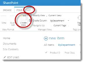 019-how-to-create-views-in-sharepoint-2013