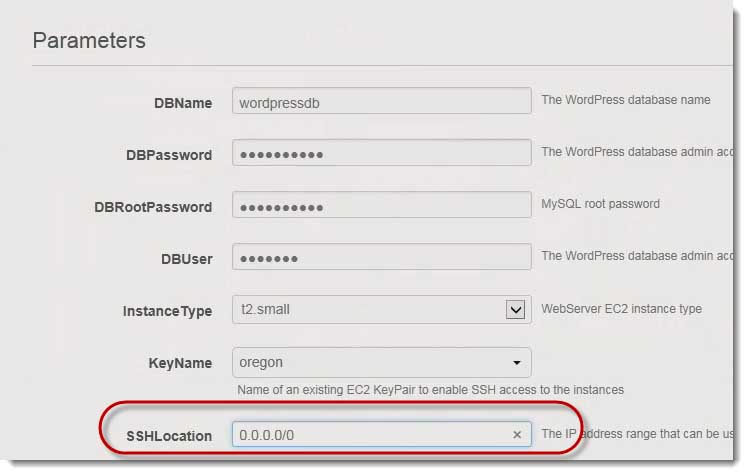 021-amazona-aws-cloudformation-wordpress-stack-password