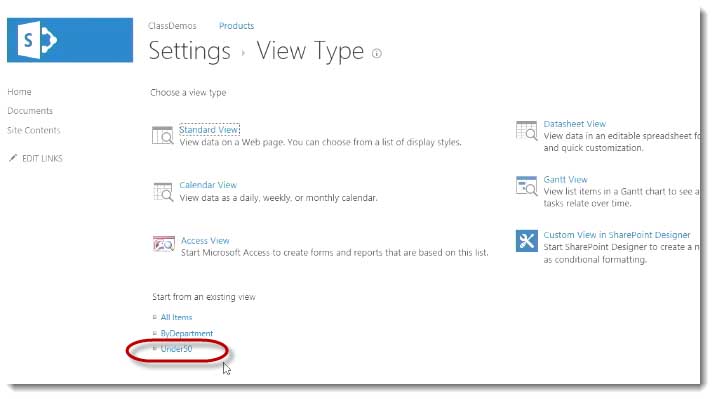 028-how-to-create-views-in-sharepoint-2013