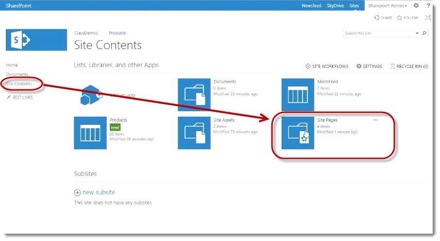 035-how-to-create-home-page-dashboards-in-sharepoint-2013