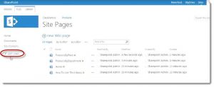 dashboards sharepoint