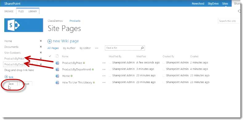 037-how-to-create-home-page-dashboards-in-sharepoint-2013