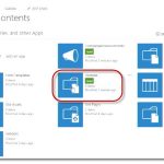 Creating Lists and Libraries in SharePoint