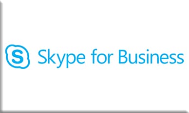 Skype-For-Business