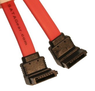 Superficie lunar Senador crisis SATA vs SAS Cable Identification as found in CompTIA Certification -  Interface Technical Training | Interface Technical Training