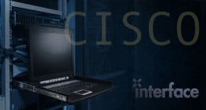 Cisco CCNA and CCNP networking training videos by Interface Technical Training