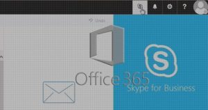 Configuring Skype for Business in Office 365 video thumbnail image