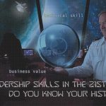 Project Management (PMP) Leadership seminar video image Steve Fullmer Interface Technical Training