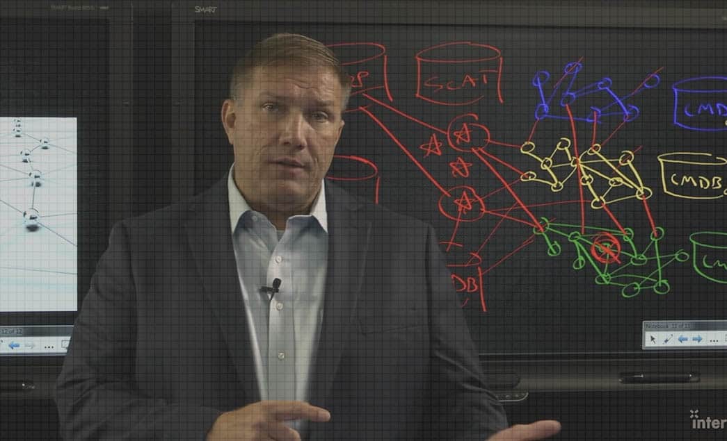 Configuration Management ITIL COBIT video image